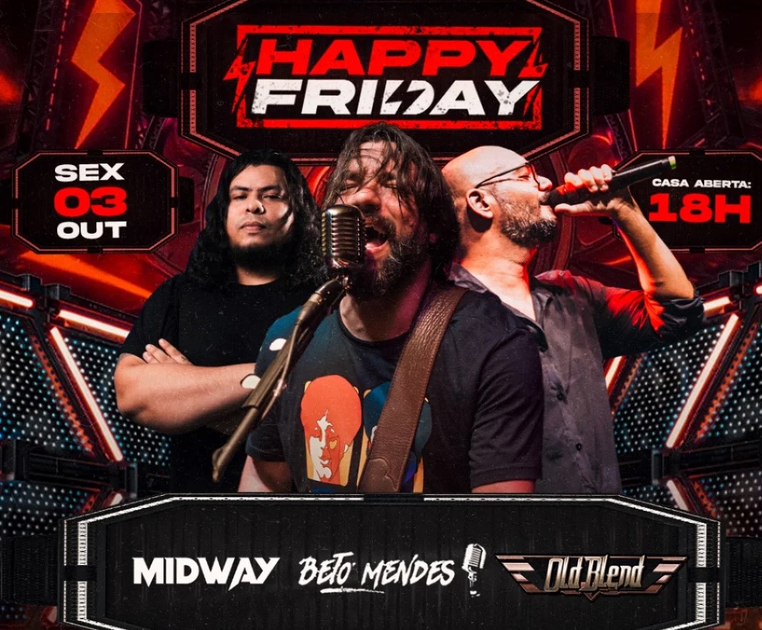 PUB: Confira a agenda semanal do grego original 