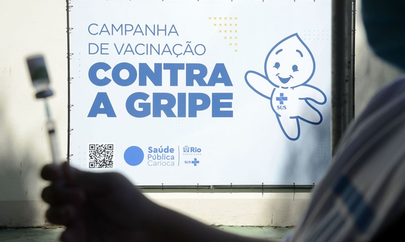 PREOCUPANTE: RO registra aumento de casos de síndrome respiratória aguda grave