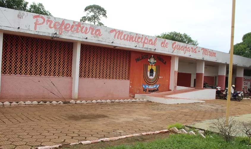  OERAÇÃO AVATAR: Prefeita afastada de Guajará-Mirim e mais 7 são denunciados pelo MP-RO