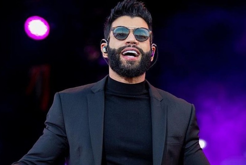 SERTANEJO: Prefeitura de Magé vai pagar R$ 1 milhão por show de Gusttavo Lima