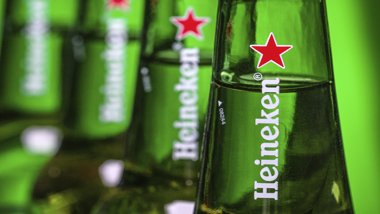 LOGÍSTICA: Grupo Heineken anuncia fim da produção na Zona Franca de Manaus
