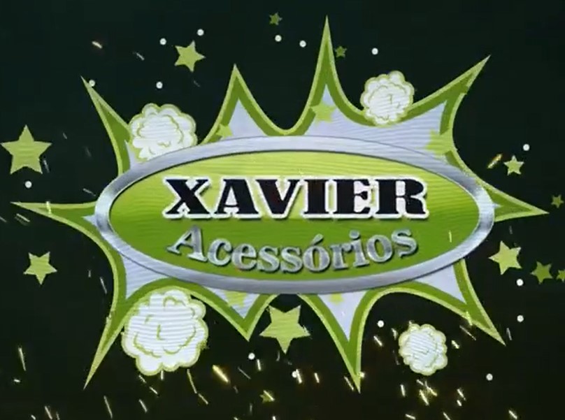 TUDO NOVO!:  Loja Xavier Acessórios reinaugura com grandes novidades; confira detalhes