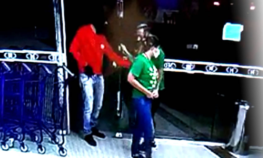 PÂNICO: Criminosos assaltam funcionários da Havan em Rio Branco