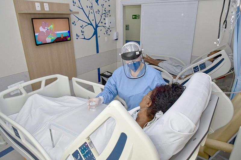 VÁRIOS CARGOS: Ministério da Saúde é autorizado a realizar seleção com 1.786 vagas