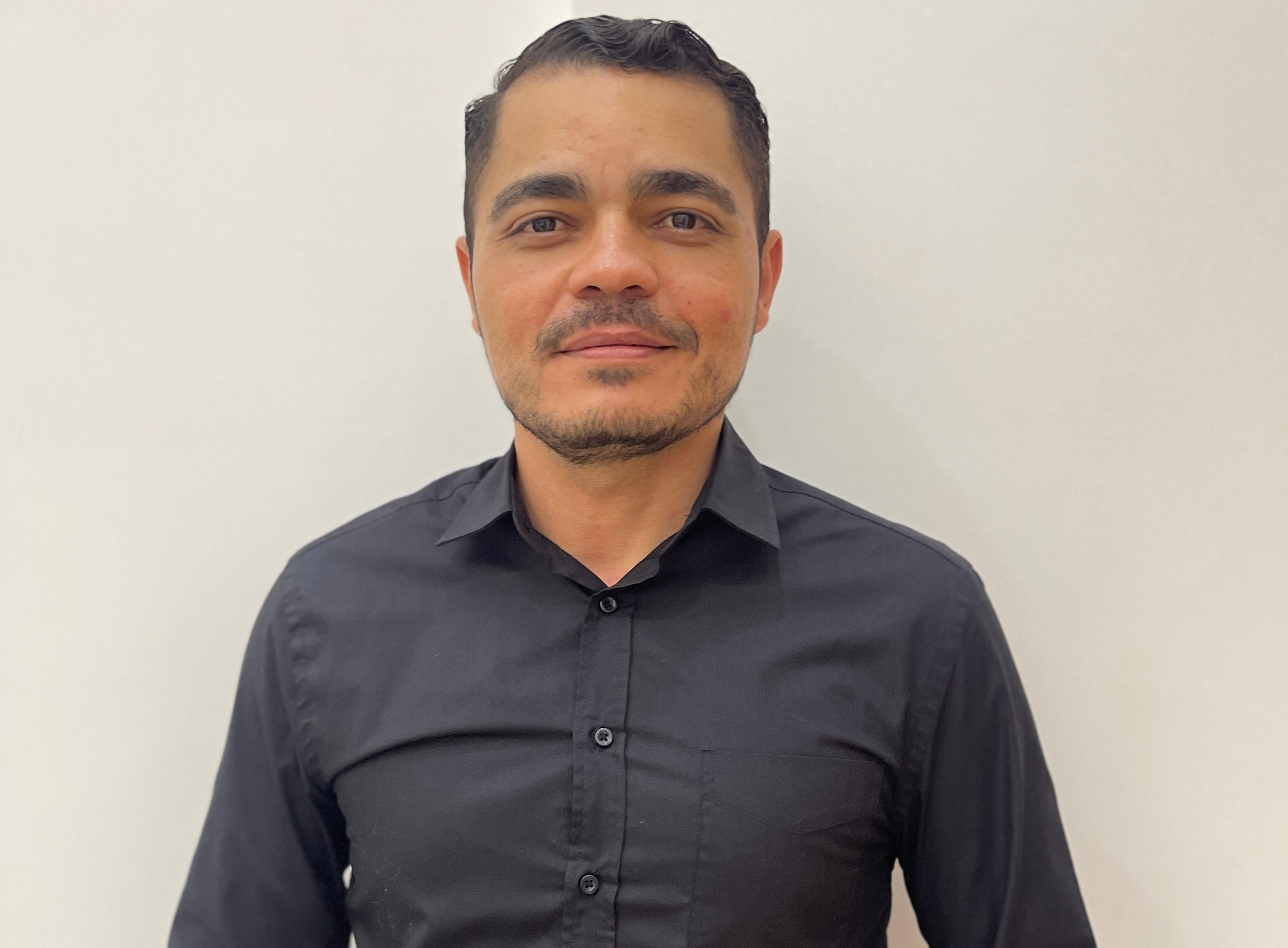 ELEIÇÕES 2024: Empresário Helton Cordeiro anuncia pré-candidatura a vereador em PVH