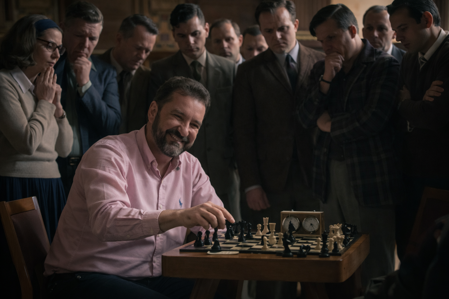 COLUNA SEMANAL: Hildon Chaves lança pré-candidatura a governador e bagunça o tabuleiro político