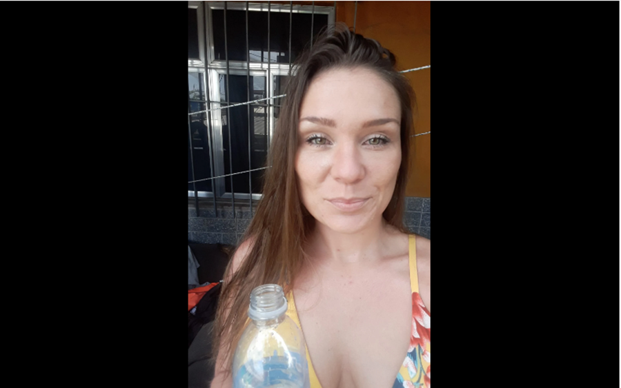 SUMIU: Holandesa que está desaparecida no Brasil também é acusada de homicídio