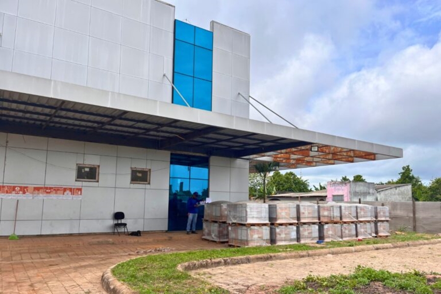 GUAJARÁ-MIRIM: Hospital Regional vai fortalecer atenção especial à saúde indígena