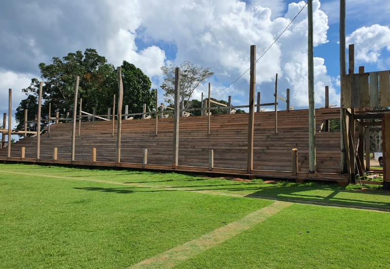 ESPORTE: Tabela de jogos da primeira etapa do Interdistrital 2022 é divulgada