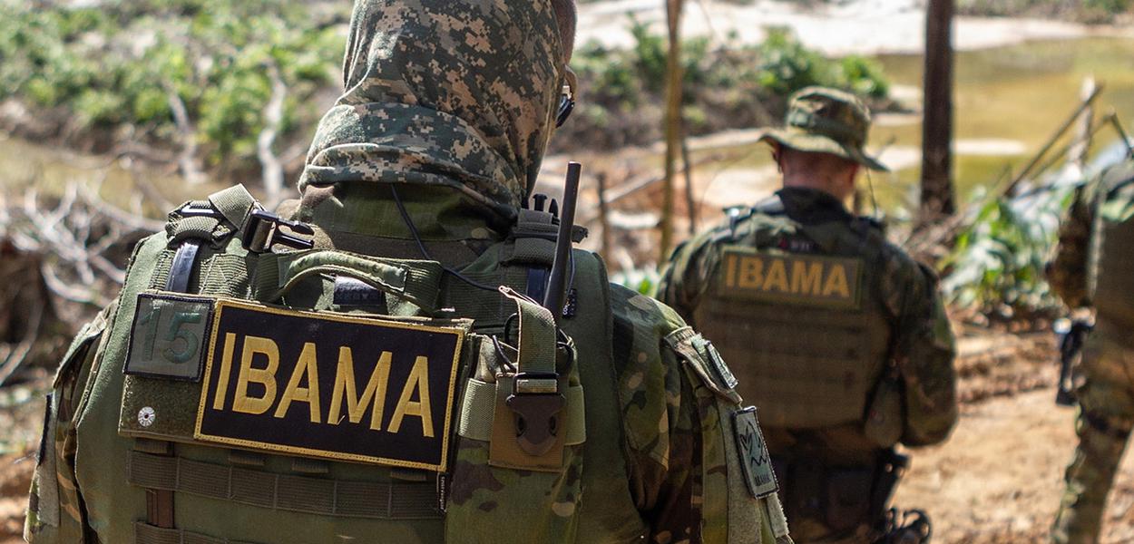 CONCORRIDO: Concurso do Ibama tem mais de 151 mil inscrições para 568 vagas