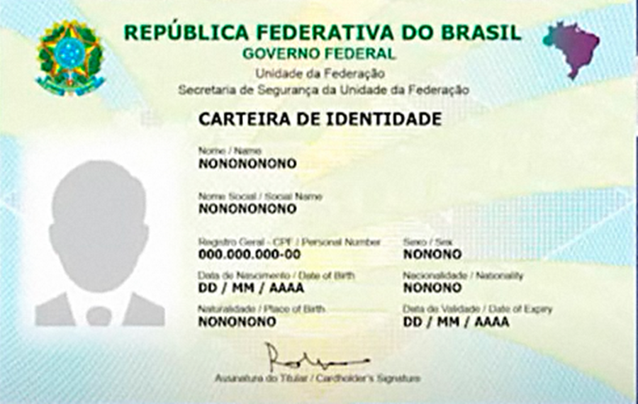 CIN: Entenda onde e como funciona a emissão da nova identidade em PVH