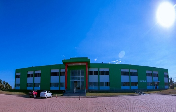 ALTERAÇÃO: Local de prova do concurso público do IFRO em Cacoal muda para a UNESC