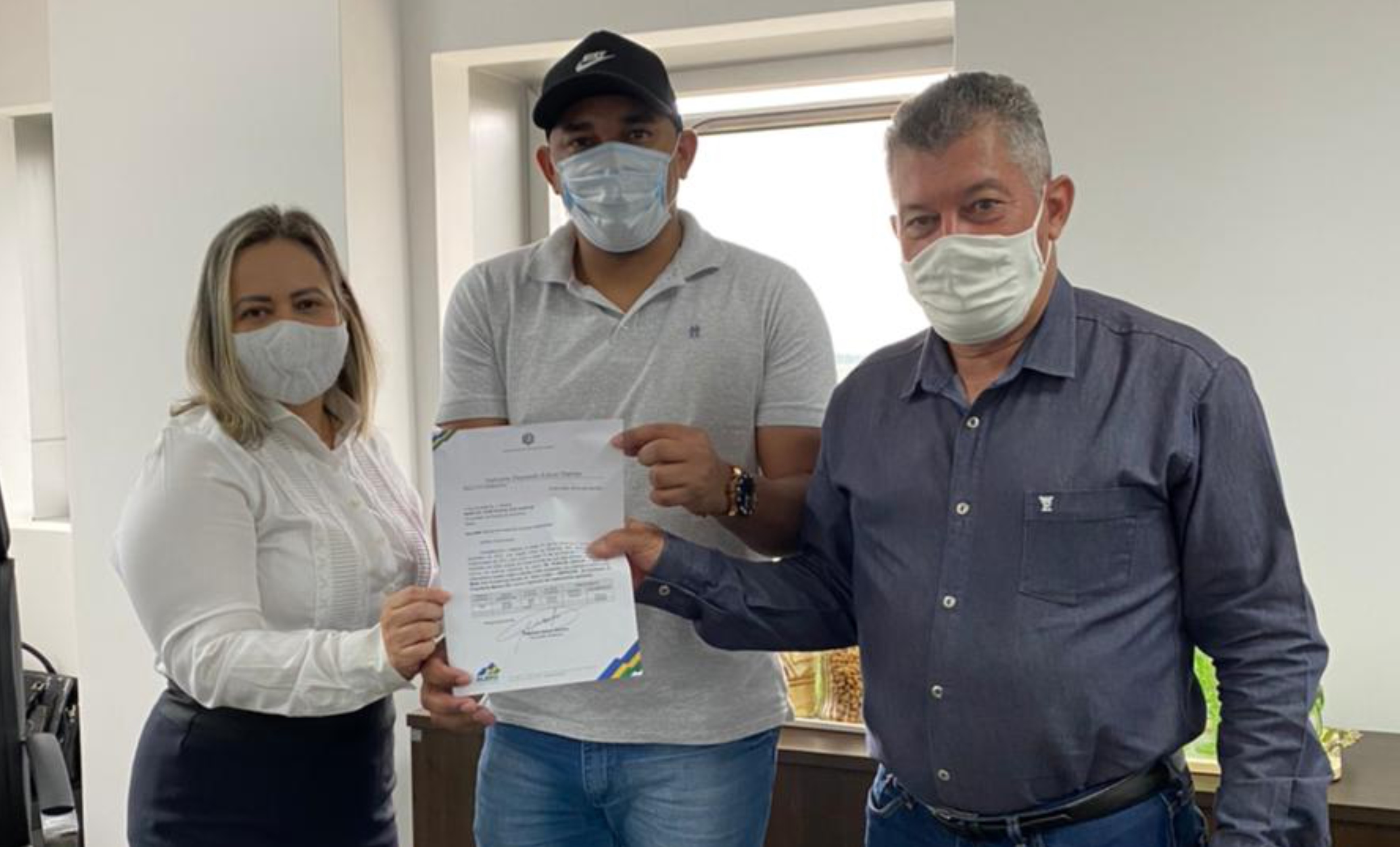 PARA OURO PRETO: Emenda de Edson Martins irá garantir a compra de aparelho de tomografia 