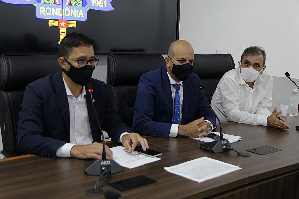 EDITAL DE CONVOCAÇÃO