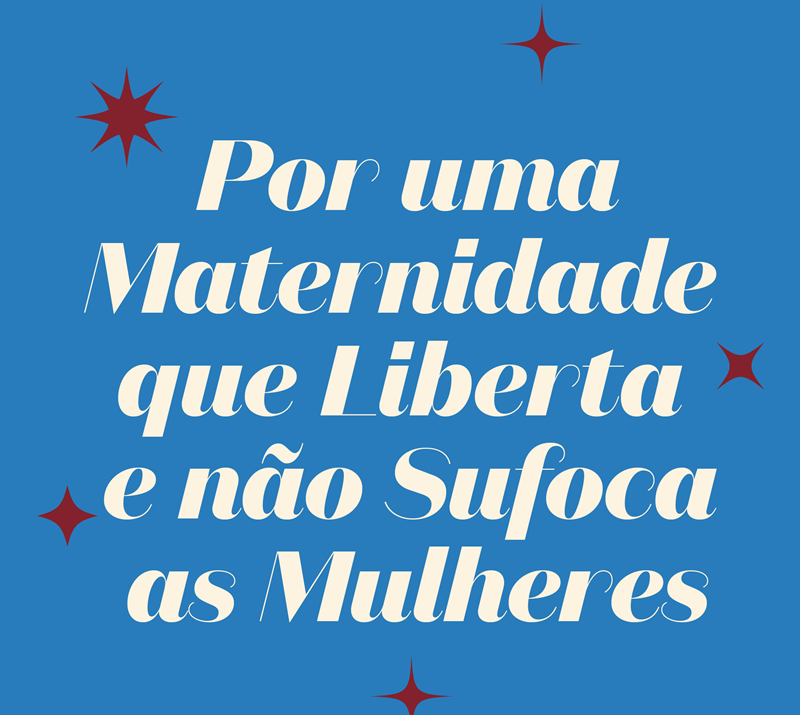 MÃES: Boticário lança manifesto pelo acolhimento materno em parceria com a Free Free  