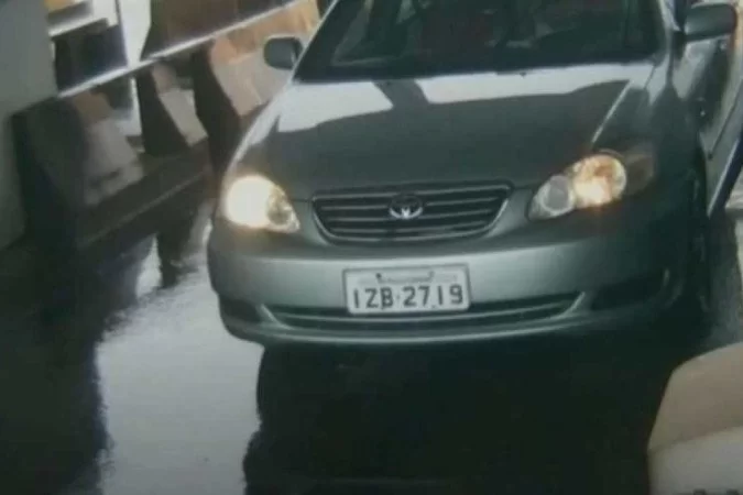 TRAGÉDIA: Família do Mato Grosso some em Minas Gerais e carro é encontrado soterrado