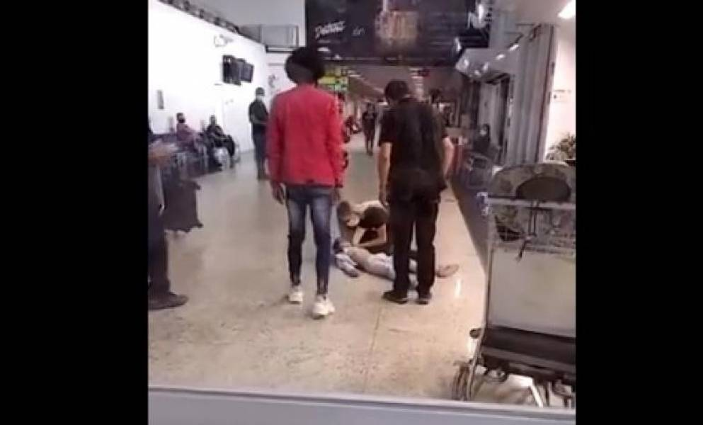 DE RONDÔNIA: Fakenews contra a vacinação de crianças são feitas após menino passar mal