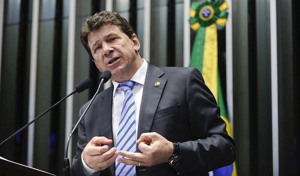 ANO DE ELEIÇÃO: Ivo Cassol diz que Bolsonaro é quem precisa dele e não o contrário