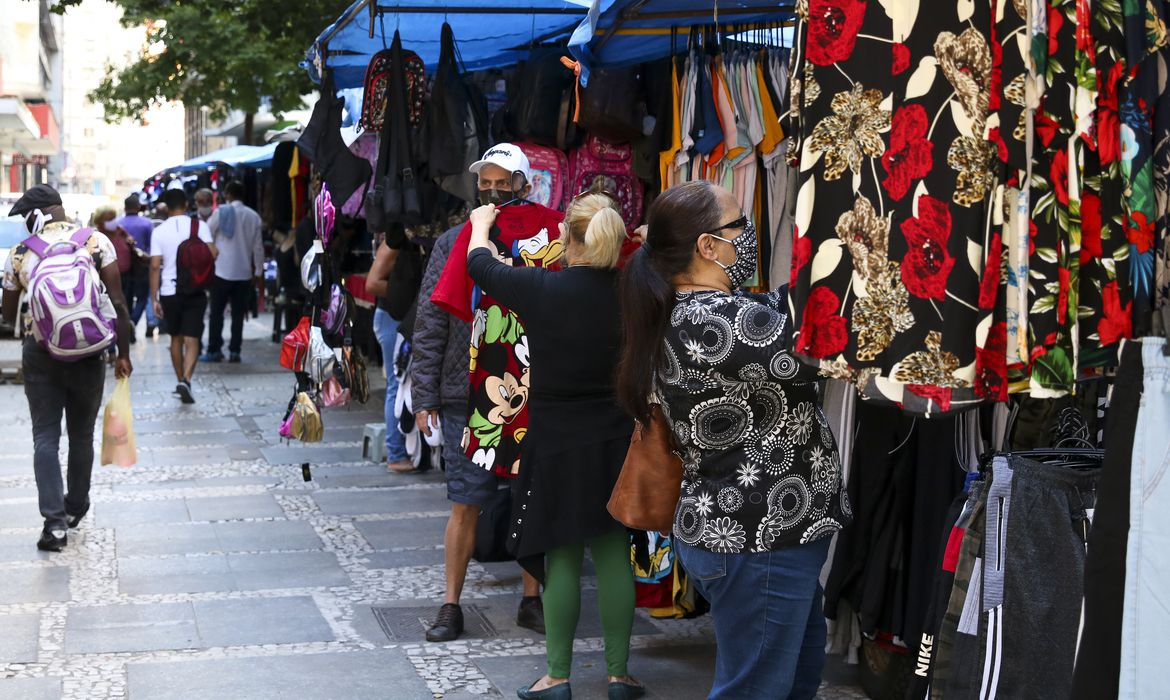 PESQUISA: Sebrae mostra impacto da pandemia sobre empreendedores negros