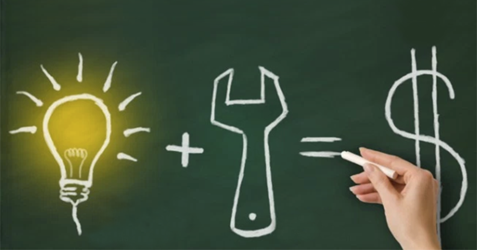 EMPREENDEDORISMO: Como transformar o conhecimento em negócio