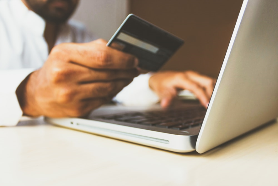 NOVIDADE: Mercados online com novas formas de pagamento