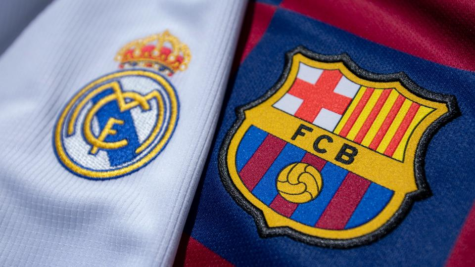 Barcelona e Real Madrid estão prontos para desembolsar 70 milhões de euros 
