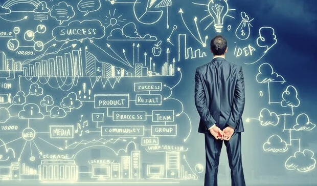 MERCADO CORPORATIVO: 3 melhores formas de desenvolver o pensamento estratégico