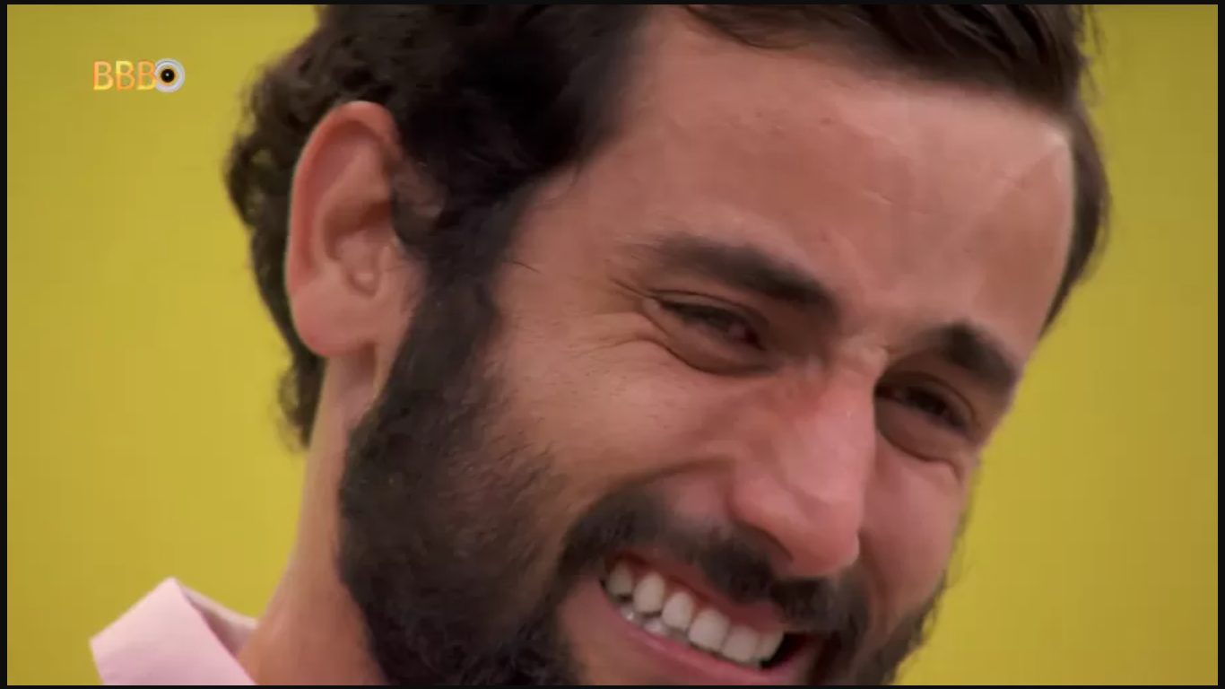 BBB 24: Avó de Matteus ganha nova casa através de ‘vaquinha’