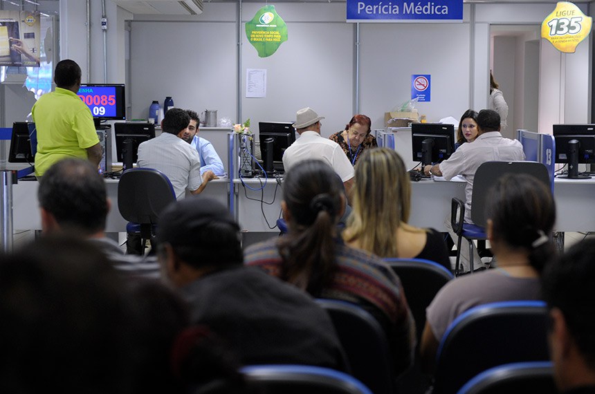 INSS: Senado pode votar medida provisória que perde validade hoje (12)