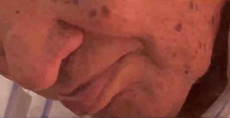 DESNATURADO: Polícia Militar prende filho acusado de espancar o pai e a mãe 