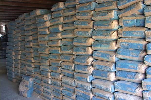 ASSALTO: Bandidos roubam R$ 7 mil em distribuidora de cimento na capital 