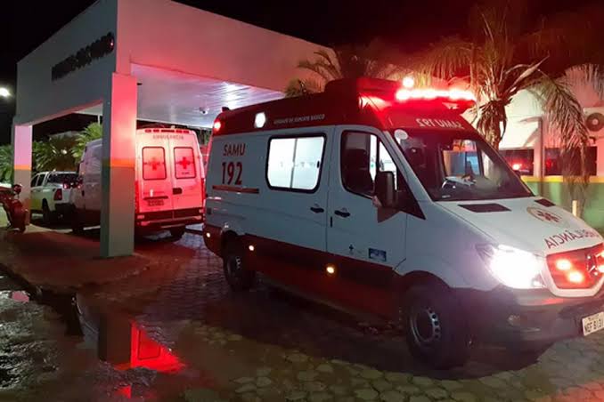 NO PESCOÇO: 'Boca de Anta' tenta matar homem em residência abandonada 