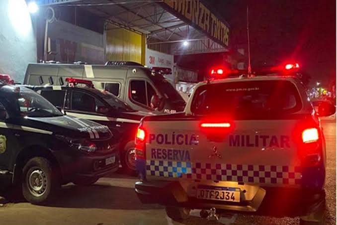 NO CONDOMÍNIO: Adolescente foge de casa e acaba abusada ao pedir abrigo de amigo