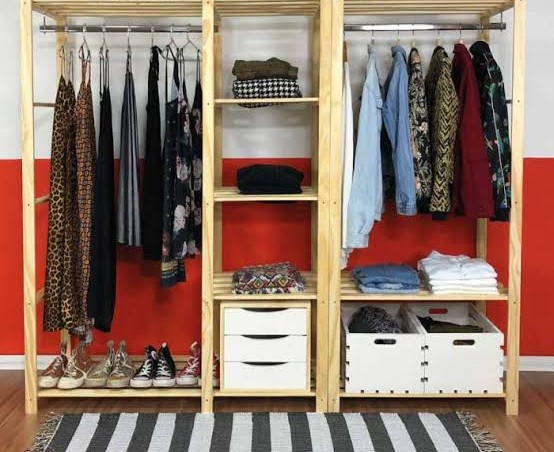 CONFESSOU: Policial civil tem vestidos furtados e marido é preso acusado do crime 