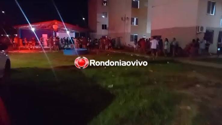 DECOMPOSIÇÃO: Homem é encontrado morto em apartamento no condomínio Orgulho do Madeira 