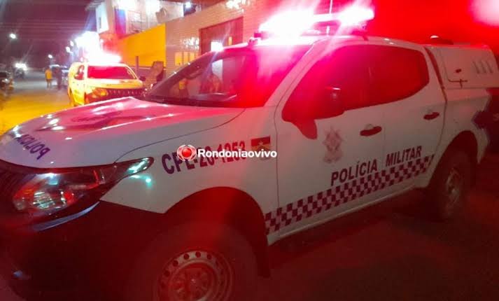 NO TRABALHO: Motoboy de delivery é atacado a tiros em distribuidora de bebidas 