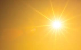 PREVISÃO: Quinta (14) mantém tempo seco e quente em RO, inclusive em Nova Gease d'Oeste