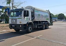 COLETA DE LIXO: Agência Reguladora notifica ECOPVH para regularizar serviço em Porto Velho