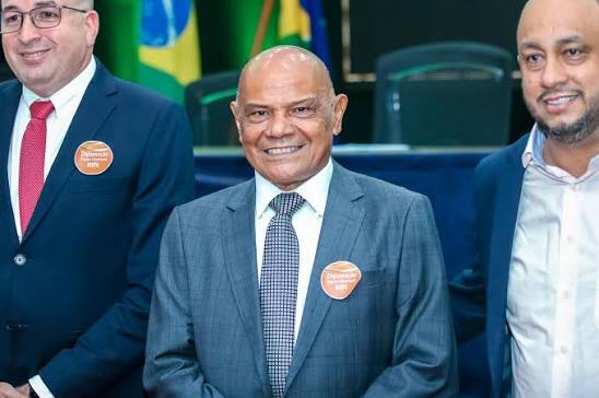 PR. EVANILDO: Vereador propõe lei para garantir segurança e transparência em abrigos de menores