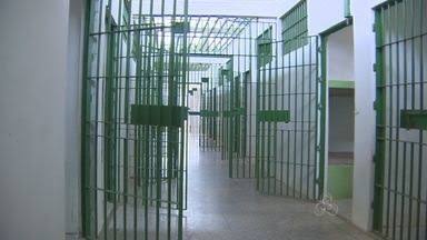 ARUANA: Apenado é encontrado morto dentro de cela em presídio de Porto Velho 