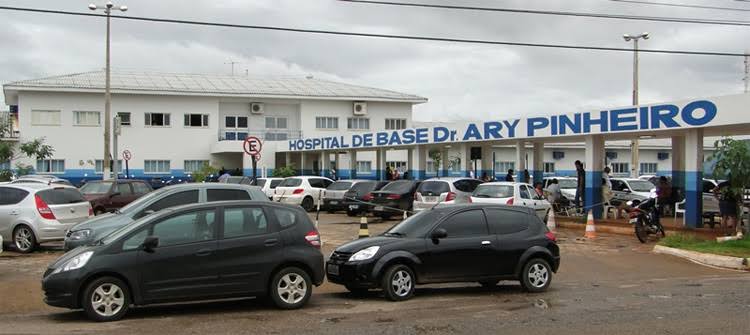 COVARDIA Grávida é esfaqueada durante assalto no Centro de Porto Velho
