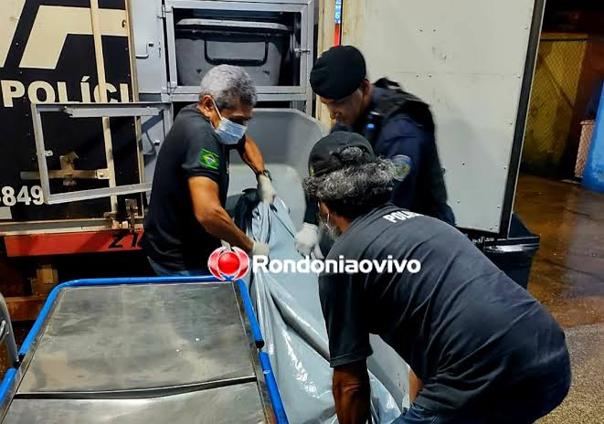 CONFESSOU: Mulher mata o marido com três facadas durante briga por ciúmes