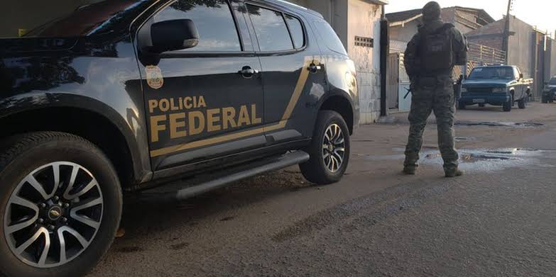 PETEMA: PF realiza operação em combate ao contrabando de cigarros