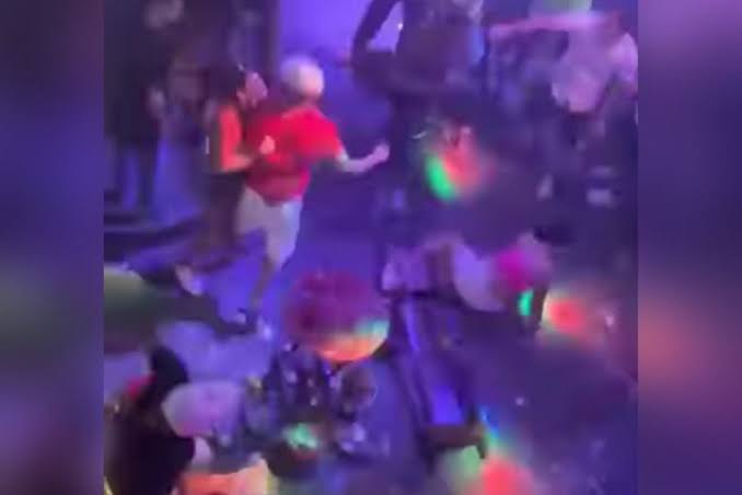 'NA PINHEIRO': Ex-marido é acusado de espancar jovem dentro de boate na região Central