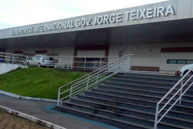 TENSÃO: Homem é sequestrado ao chegar de viagem no aeroporto e obrigado a fazer pix