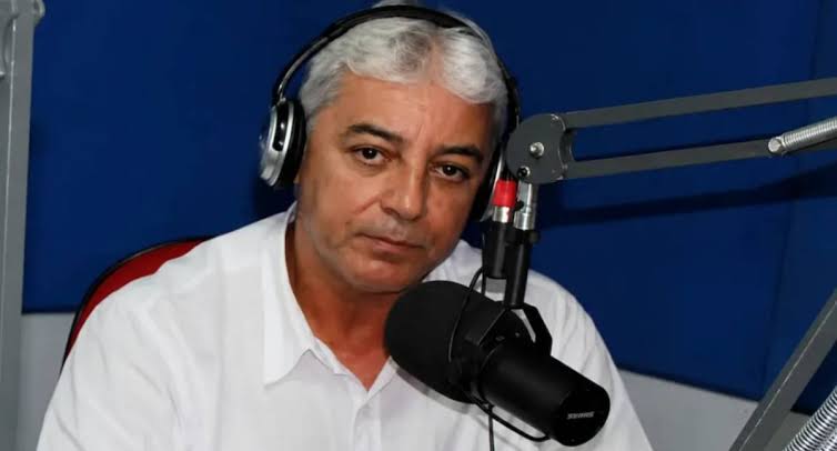 LUTO NO ESPORTE: Morre aos 70 anos o narrador Wolney Alonso