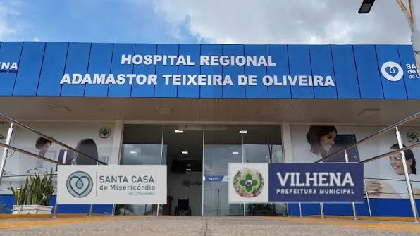 GESTÃO: Santa Casa de Chavantes eleva patamar da saúde em Vilhena e garante atendimentos