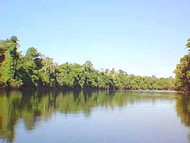 EM PORTO VELHO: Corpo é encontrado boiando em balneário na Estrada da Penal 