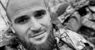 TRISTEZA: Atleta olímpico morre na linha de frente da guerra contra Rússia  