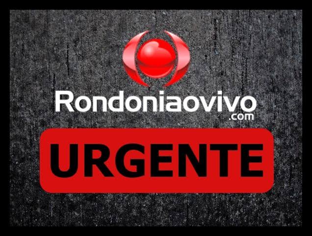 TRANSTORNADA: PM salva mulher que ameaçava se jogar da ponte do rio Madeira 